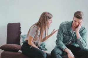 signs the relationship is over for him psychology