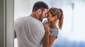 signs your marriage needs more romance​