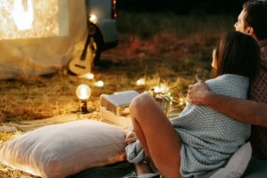 thoughtful date ideas when you are dating casually​