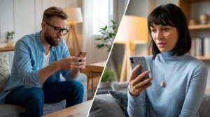 10 Signs Your Ex is Leaving The Door Open (And What It Really Means for You)