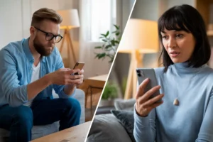 10 Signs Your Ex is Leaving The Door Open (And What It Really Means for You)