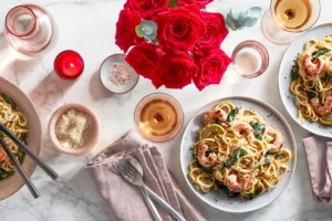21 Luxury Valentine’s Dinner Ideas That Redefine Romance