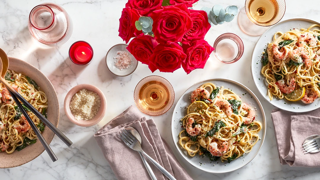 21 Luxury Valentine’s Dinner Ideas That Redefine Romance