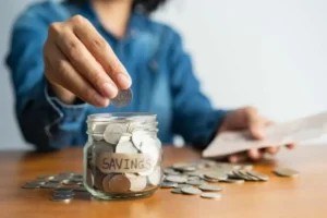 30-Day Money-Saving Challenge That Actually Works