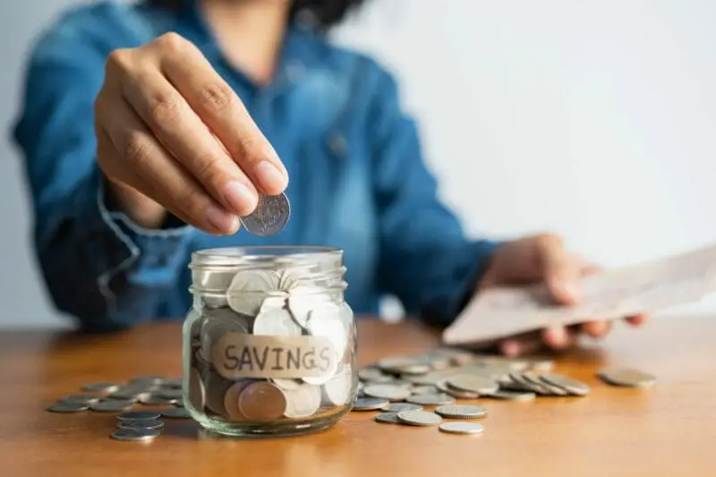 30-Day Money-Saving Challenge That Actually Works