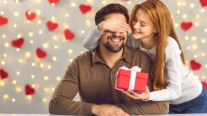 7 Valentine’s Gifts for Boyfriend That Make a Real Impression