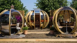 Capsule Home Decor Lifestyle Ideas