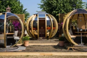 Capsule Home Decor Lifestyle Ideas