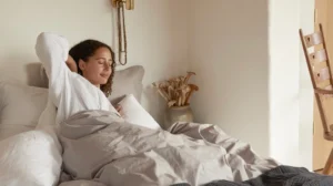 Cozy Bedroom Essentials For Stress Relief