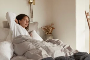 Cozy Bedroom Essentials For Stress Relief