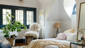 Cozy Lifestyle Bedroom Makeover Ideas