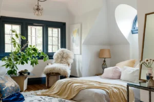Cozy Lifestyle Bedroom Makeover Ideas