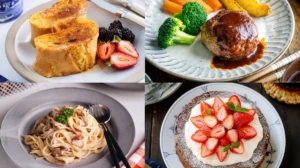 Easy Romantic Dinner Ideas for Valentine’s Day That Feel Special (Without Stress)