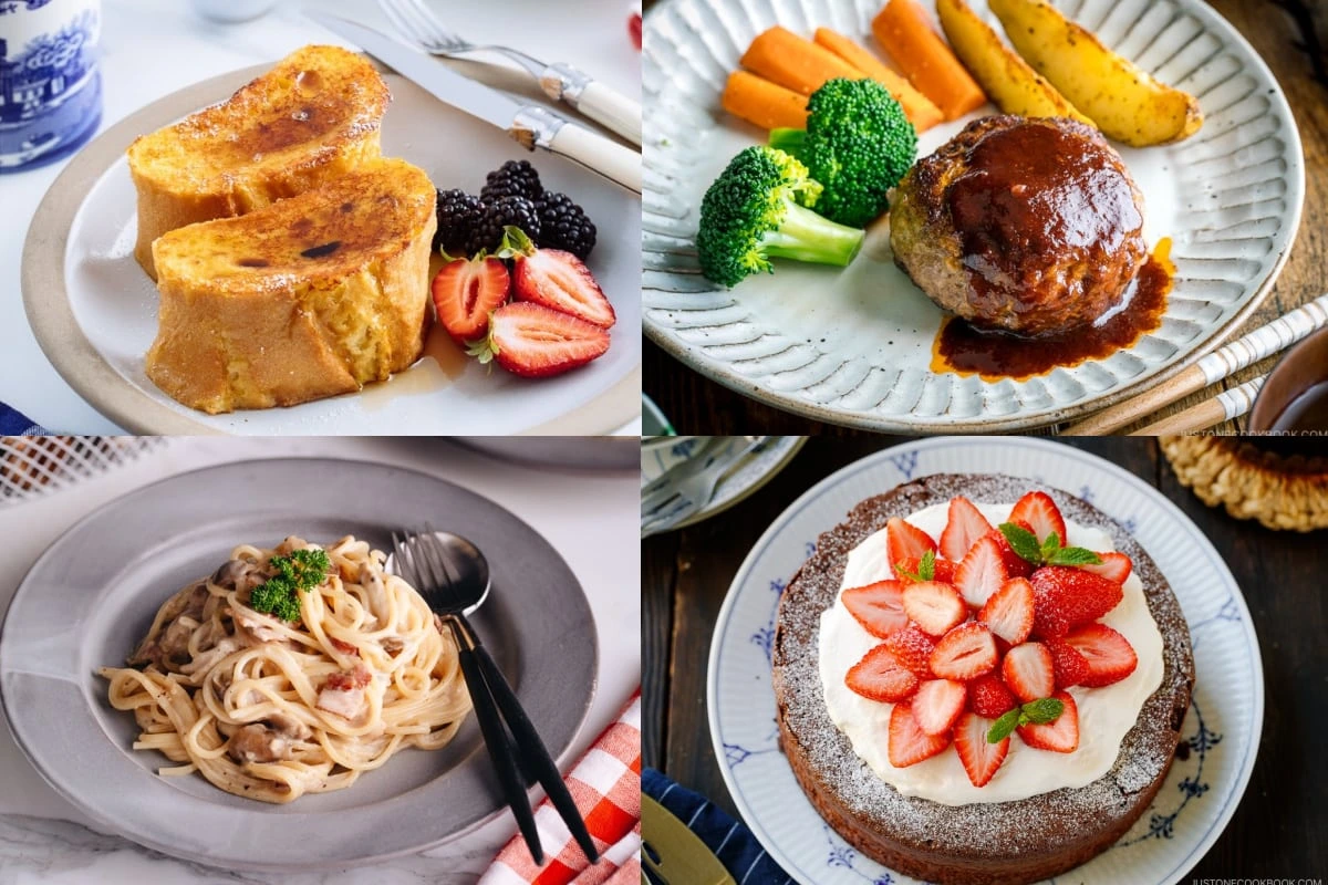 Easy Romantic Dinner Ideas for Valentine’s Day That Feel Special (Without Stress)