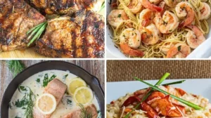 Easy Valentine’s Day Dinner Ideas – Complete Romantic Guide