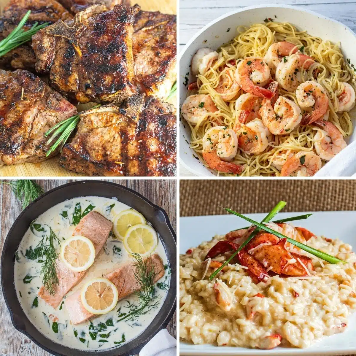 Easy Valentine’s Day Dinner Ideas – Complete Romantic Guide