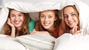 Epic Sleepover Ideas for Teenagers That Will Keep Everyone Talking (Ultimate Guide)