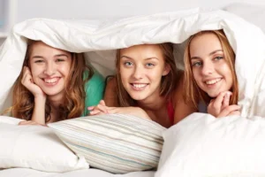 Epic Sleepover Ideas for Teenagers That Will Keep Everyone Talking (Ultimate Guide)
