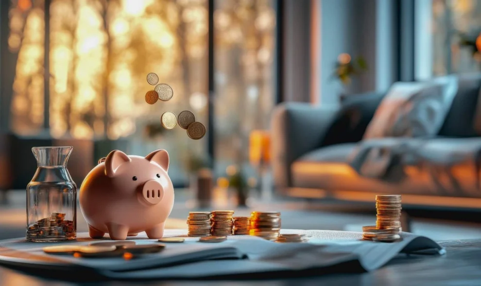 Frugal Lifestyle Changes That Don’t Feel Like Sacrifice