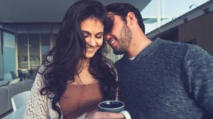 How Do You Know If a Married Woman Likes You?