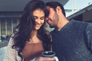 How Do You Know If a Married Woman Likes You?