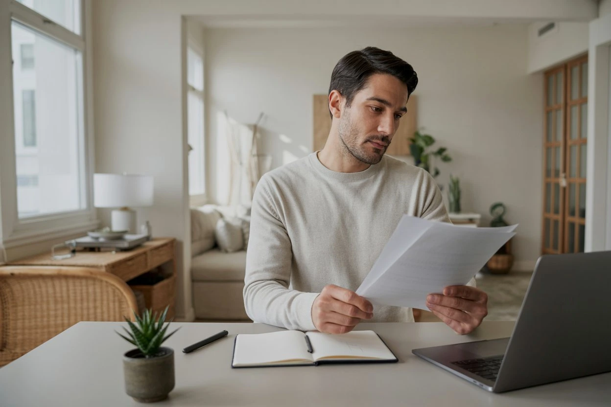 How To Build Wealth While Living A Simple Lifestyle