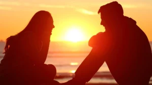 How To Change A Relationship