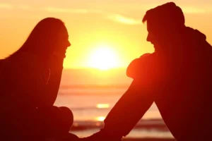 How To Change A Relationship