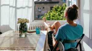 How To Create A Healthy Lifestyle Routine That Lasts