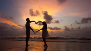 How To Fall Back in Love With My Partner