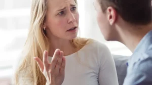 How To Fix A Mistake in a Relationship