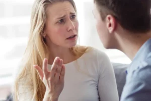 How To Fix A Mistake in a Relationship