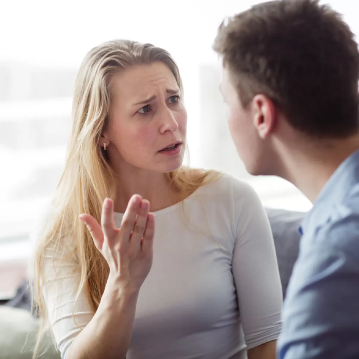 How To Fix A Mistake in a Relationship