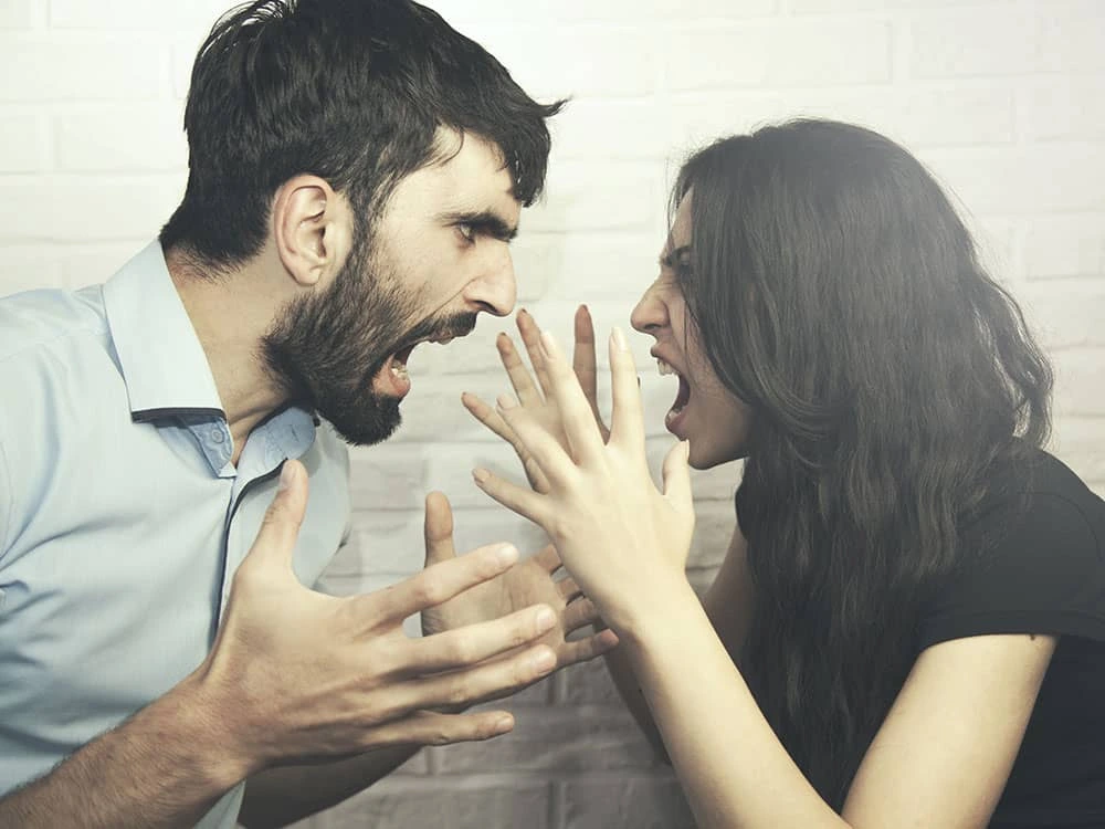 How To Fix An Unhappy Relationship: 10 Ways