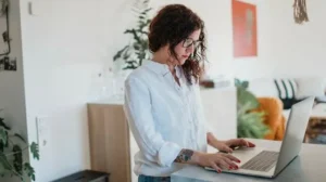 How To Start A Side Hustle Lifestyle From Home