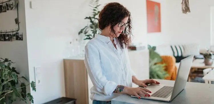 How To Start A Side Hustle Lifestyle From Home