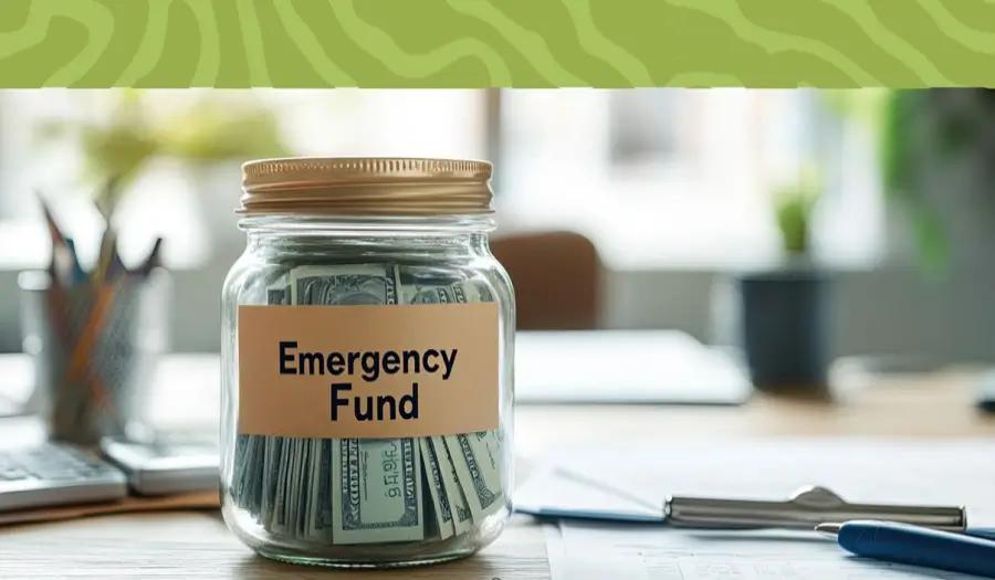 How to Build an Emergency Fund from $0 (Realistic Plan)