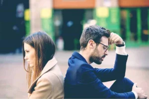 How to Fix a Relationship That Is Falling Apart (When You Still Care)