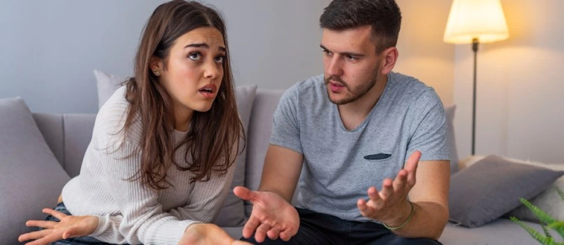 How to Get Out of an Emotionally Abusive Marriage