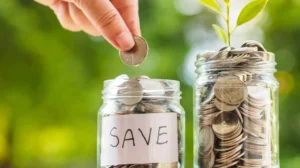 How to Save $10,000 in One Year on a Low Income
