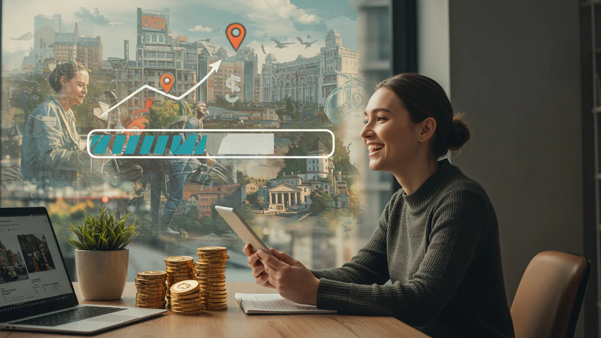 How to Stop Overspending Without Feeling Deprived