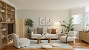 Minimalist Lifestyle Home Organization Ideas