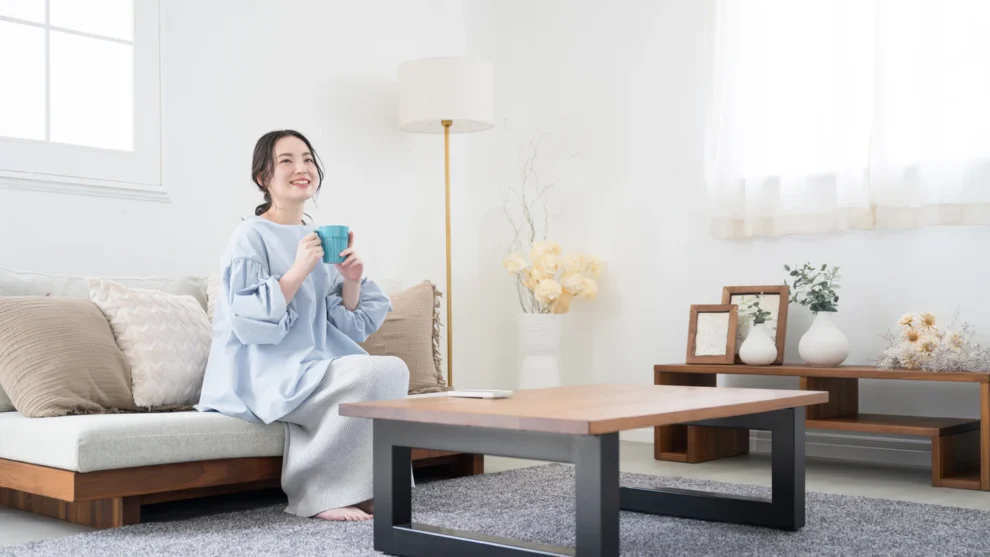 Minimalist Lifestyle Tips for Beginners on a Budget