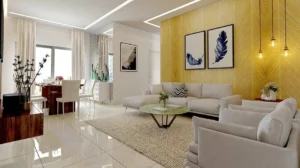 Minimalist Living Ideas For Small Apartments And Homes