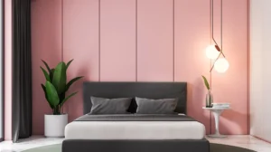 Minimalist Romantic Decor Ideas For Small Bedroom Spaces That Still Feel Special