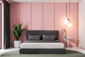 Minimalist Romantic Decor Ideas For Small Bedroom Spaces That Still Feel Special