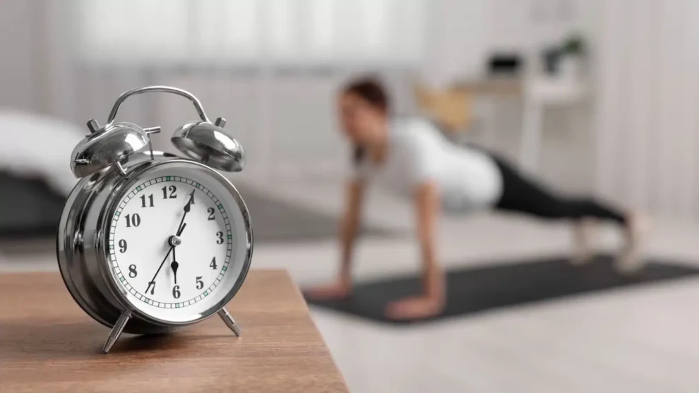 Productive Lifestyle Habits To Change Your Life