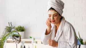 Realistic Glow-Up Lifestyle Routine On A Budget