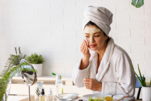 Realistic Glow-Up Lifestyle Routine On A Budget