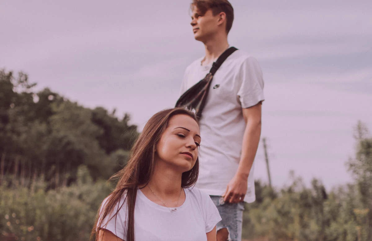 Signs Your Ex Just Wants to Be Friends — And What That Really Means for You